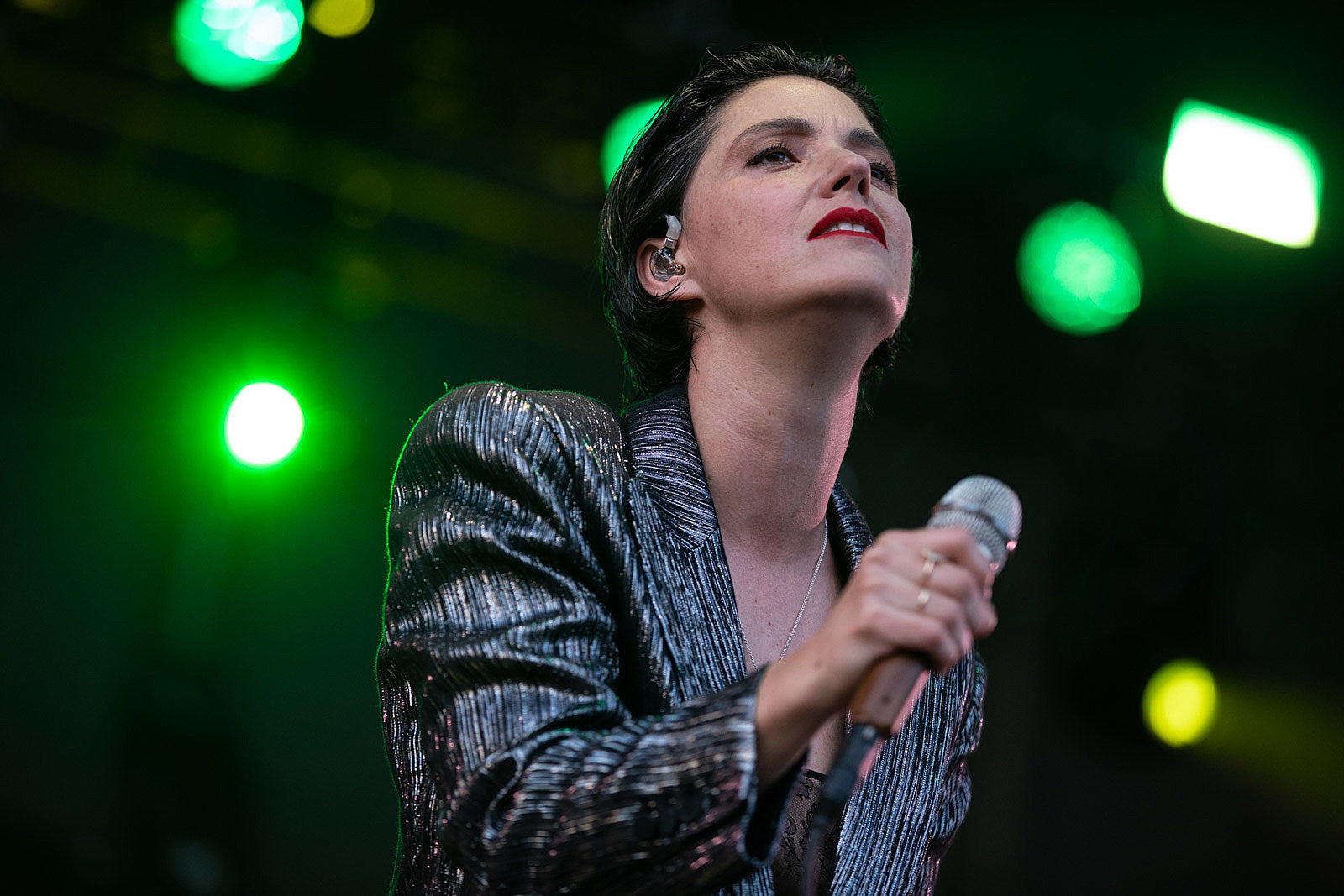 25 of our favorite covers by Sharon Van Etten