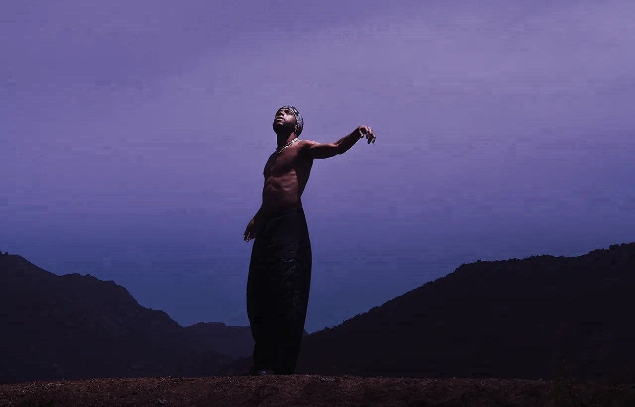 6LACK announces ‘Since I Have A Lover’ world tour