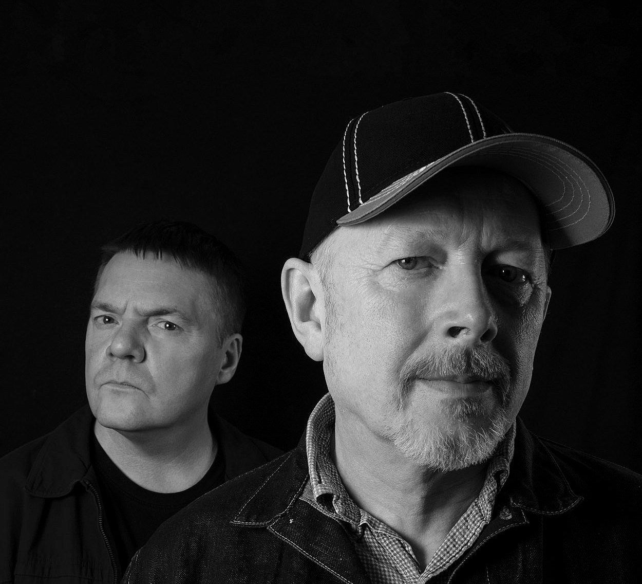 808 State’s Andrew Barker, RIP