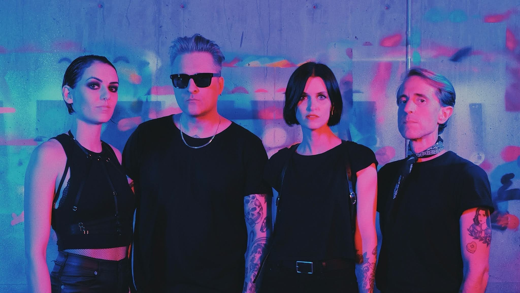 Vancouver post-punks ACTORS prep ‘Act of Worship’ (watch the “Cold Eyes” video)
