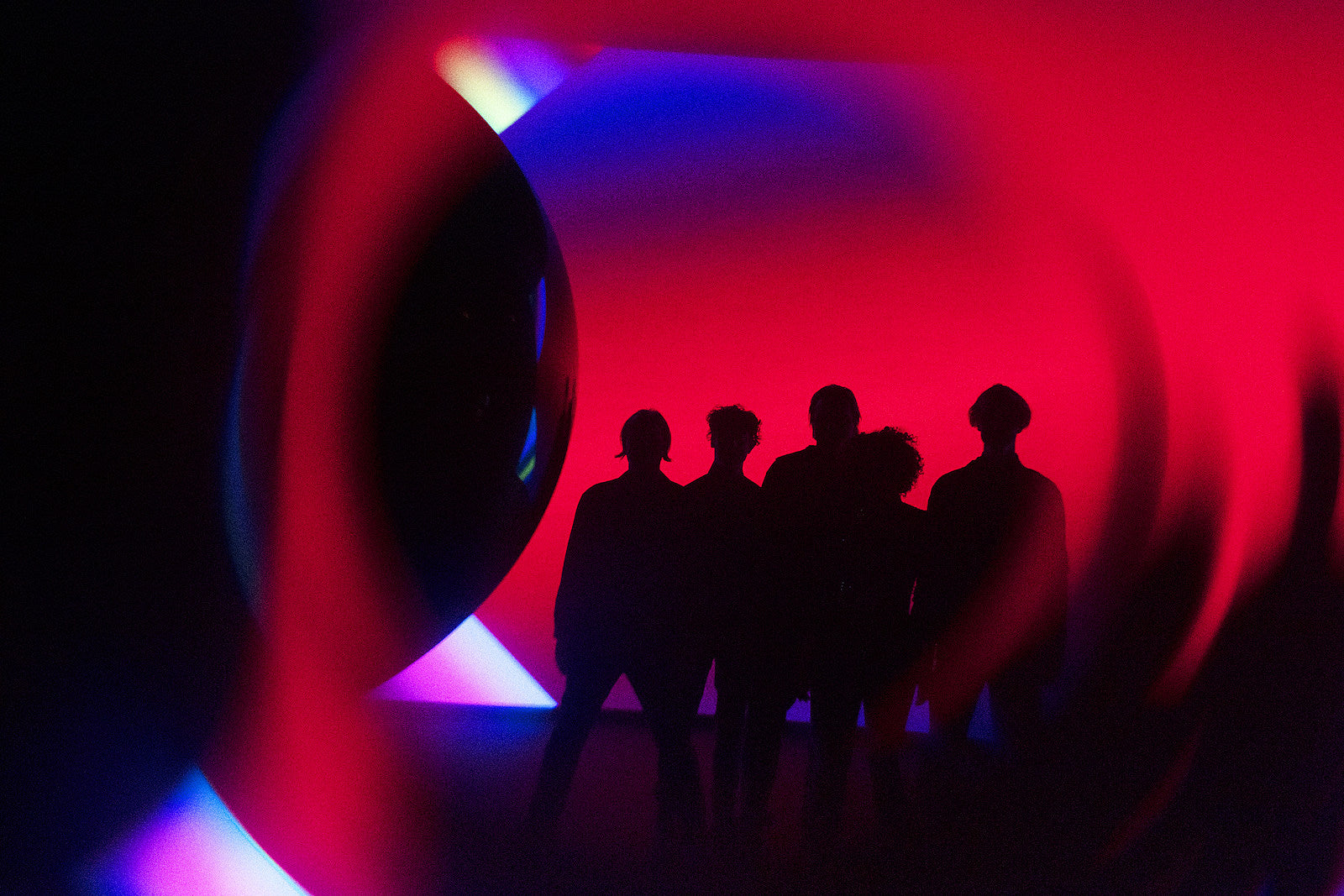 Arcade Fire announce new album ‘WE’ and share “The Lightning, I, II” video
