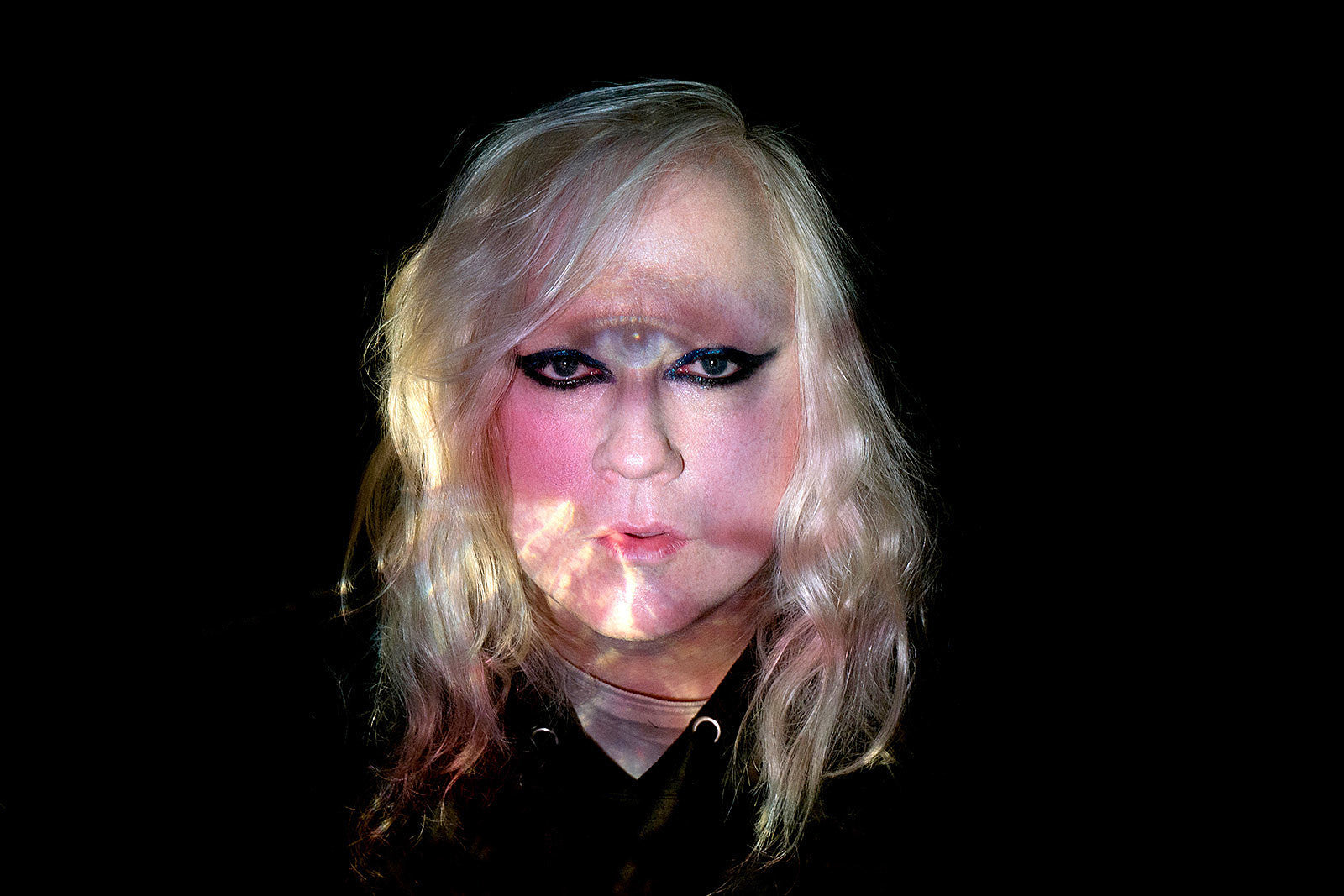 ANOHNI and the Johnsons share Lou Reed-inspired new single “Sliver of Ice”