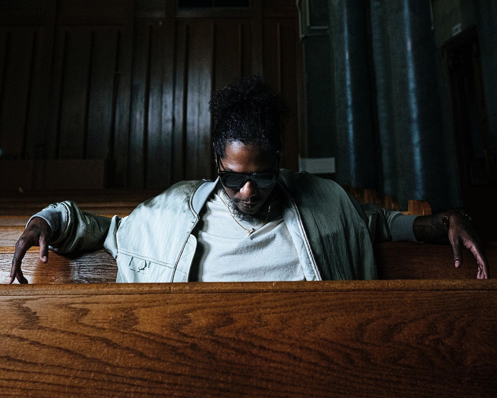 Ab-Soul announces new album ‘Herbert,’ shares “Gang’Nem”