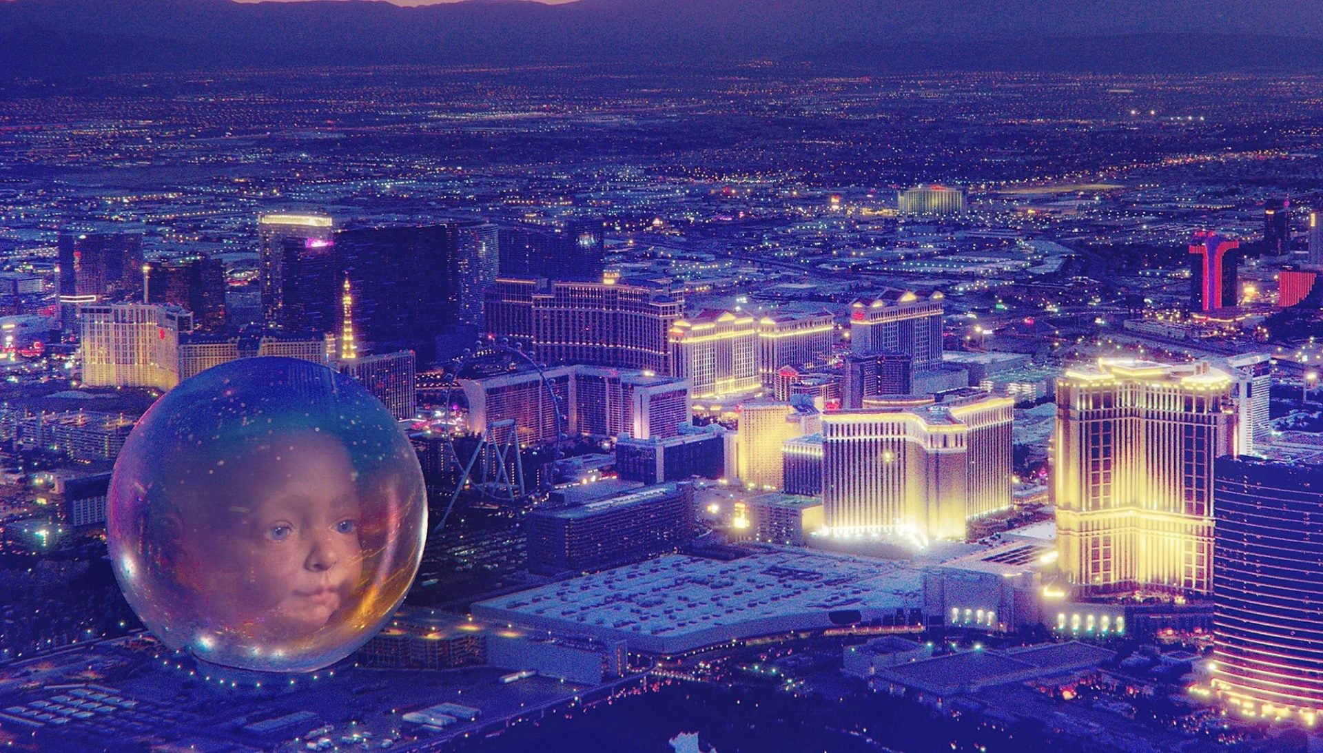 U2 announce Las Vegas residency at Sphere in Super Bowl commercial