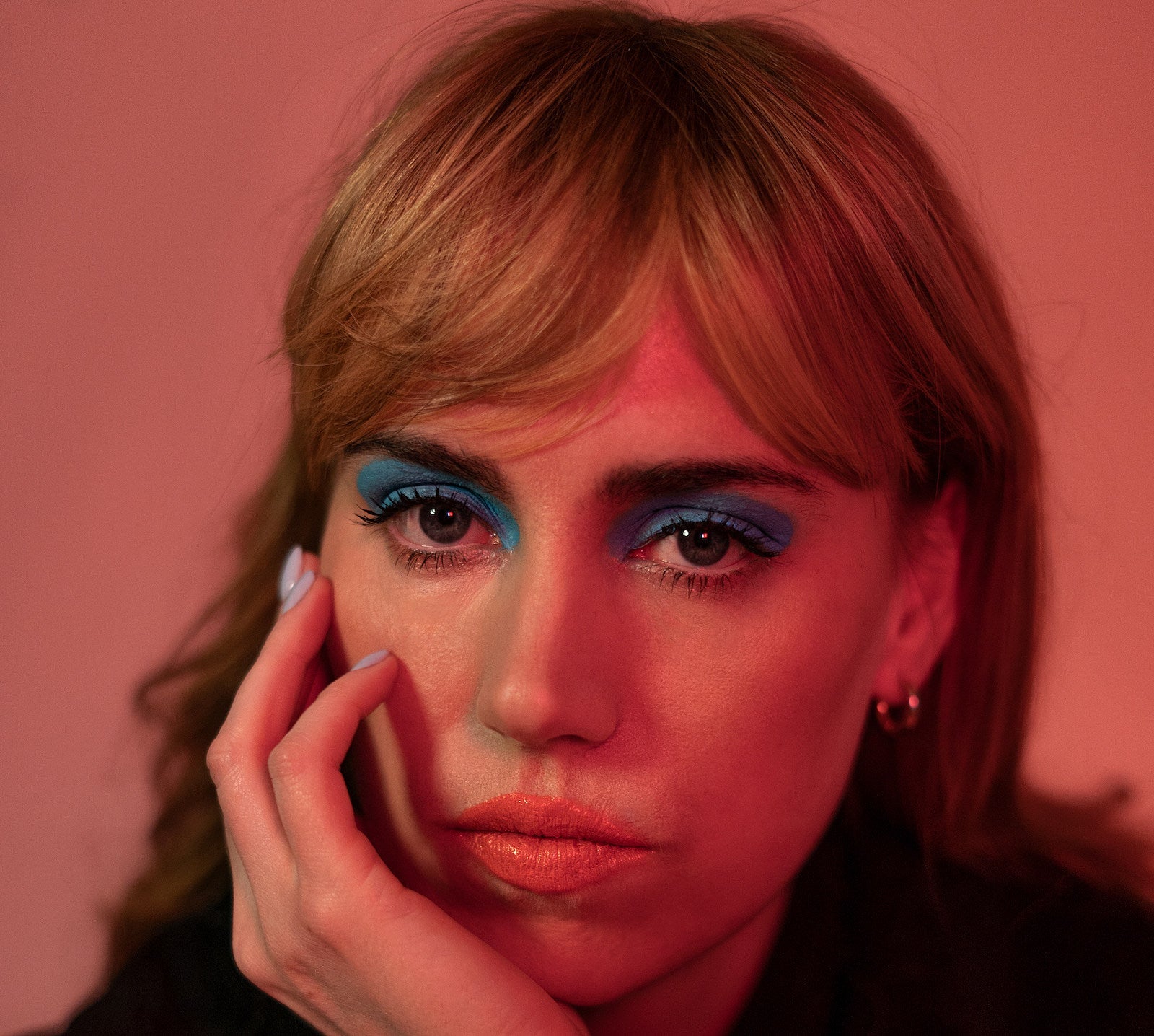 Aoife Nessa Frances signs to Partisan, shares new single, touring w/ Alex Cameron