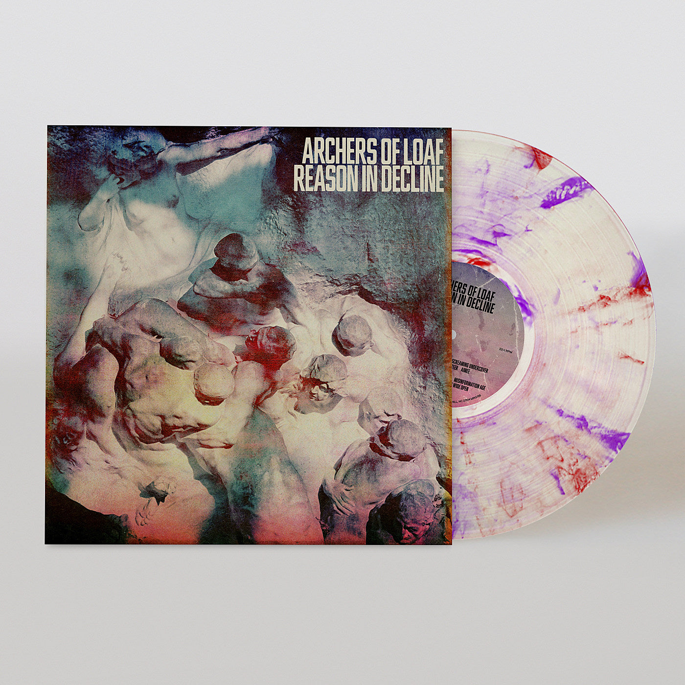Archers of Loaf announce first album in 24 years & tour, share “In The Surface Noise”