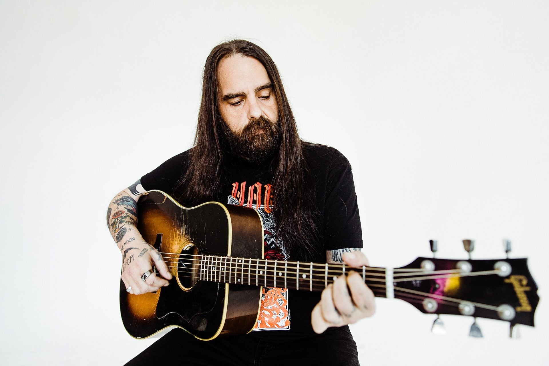 Arlo McKinley announces fall US tour