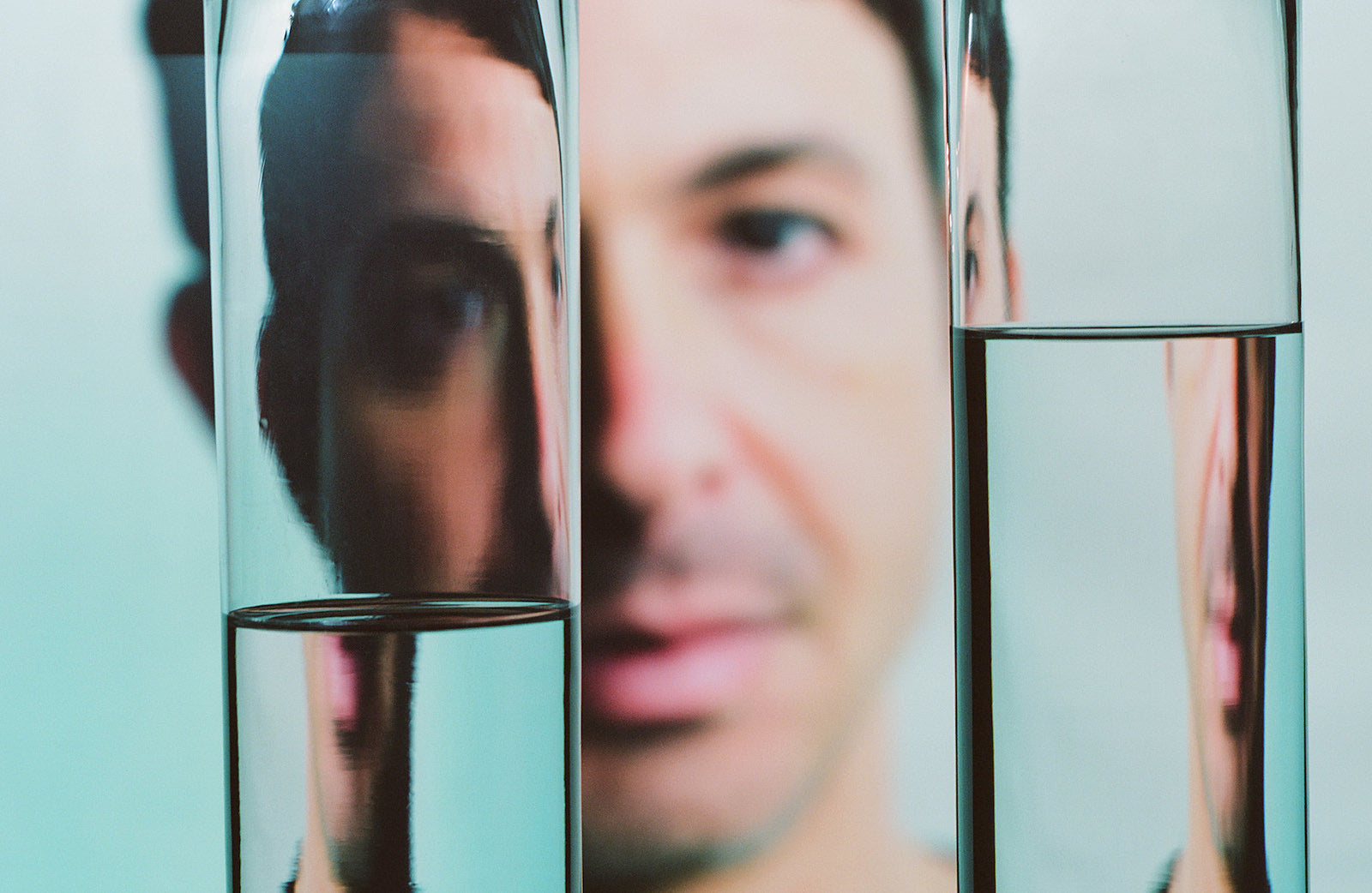 Arp announces ‘New Pleasures’, shares title track video