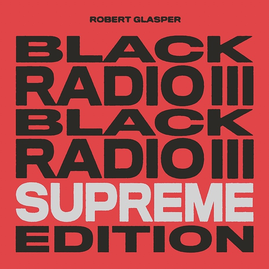 Robert Glasper shares new song ft. Mac Miller, adds Halloween show with Thundercat to Blue Note residency