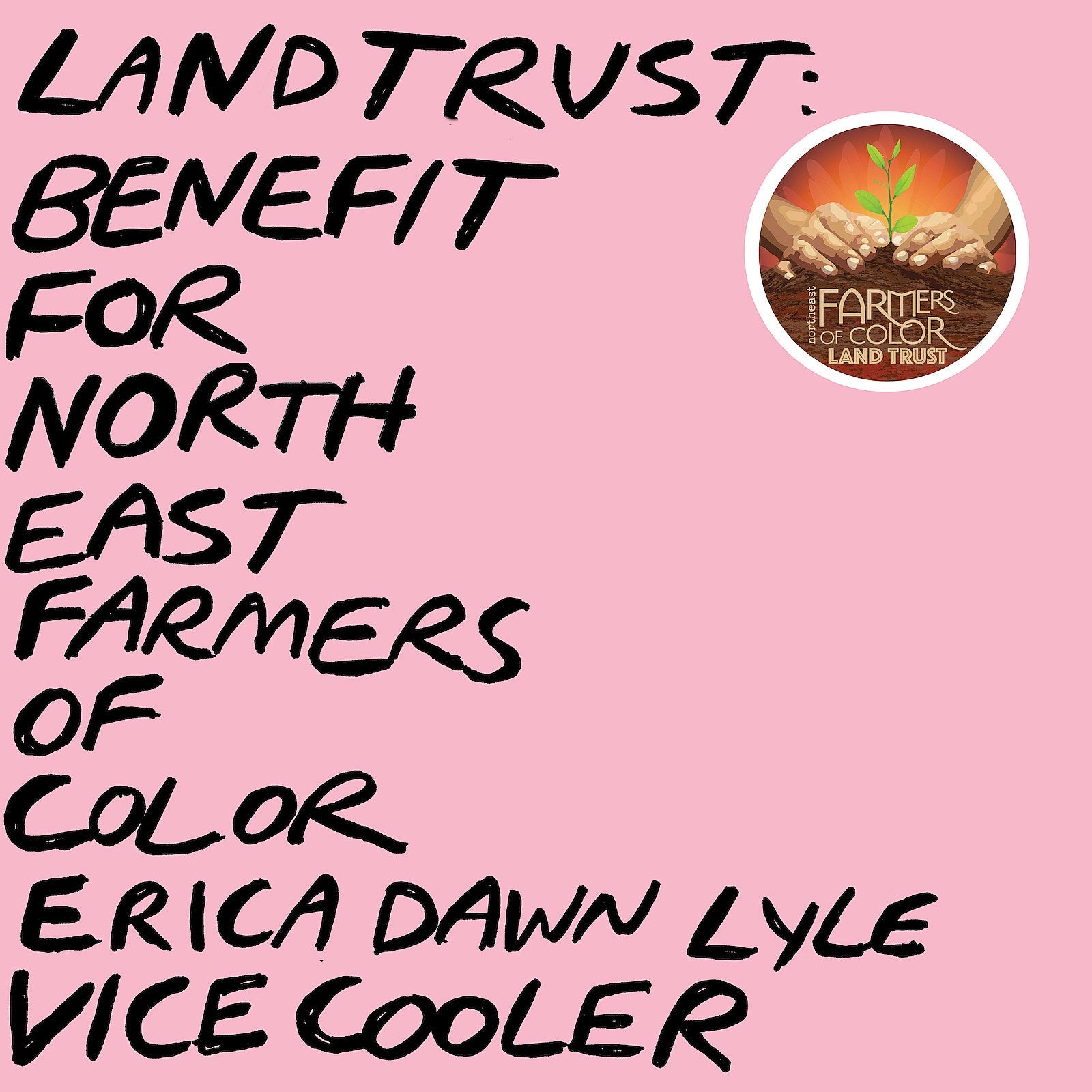 Kim Gordon, Kathleen Hanna & more appear on Land Trust benefit (stream a track)