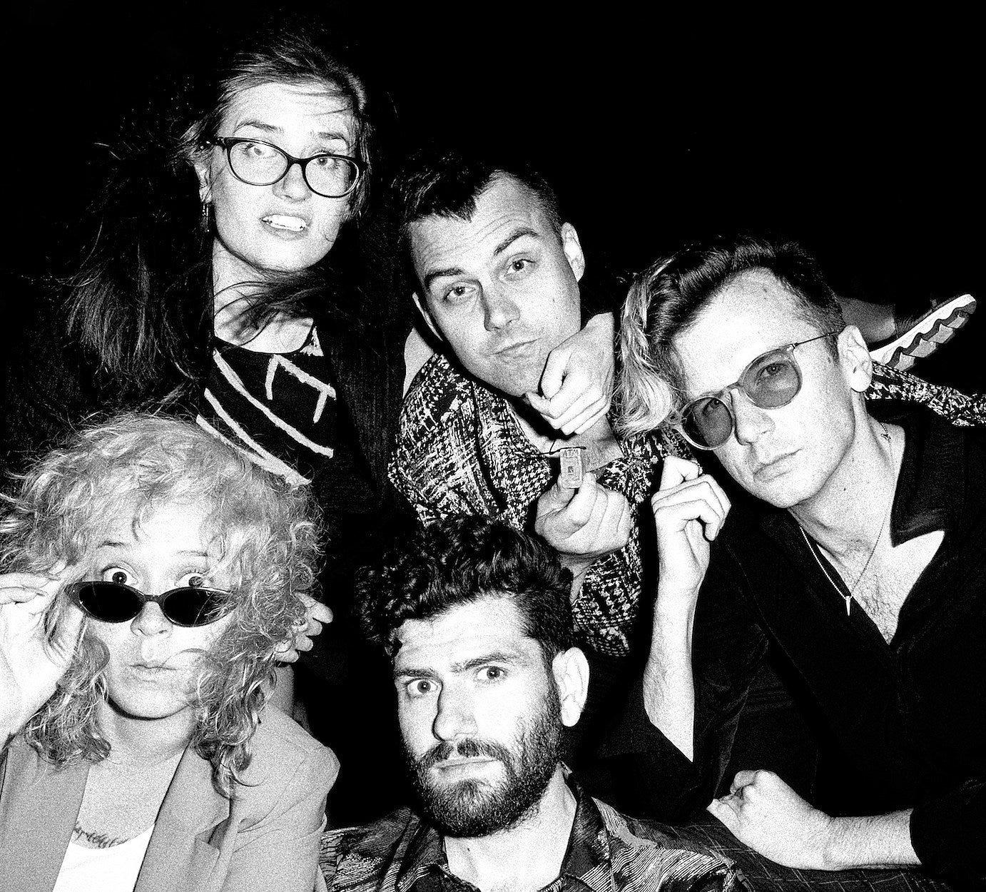 Bodega share “Pillar on the Bridge of You,” announce summer tour