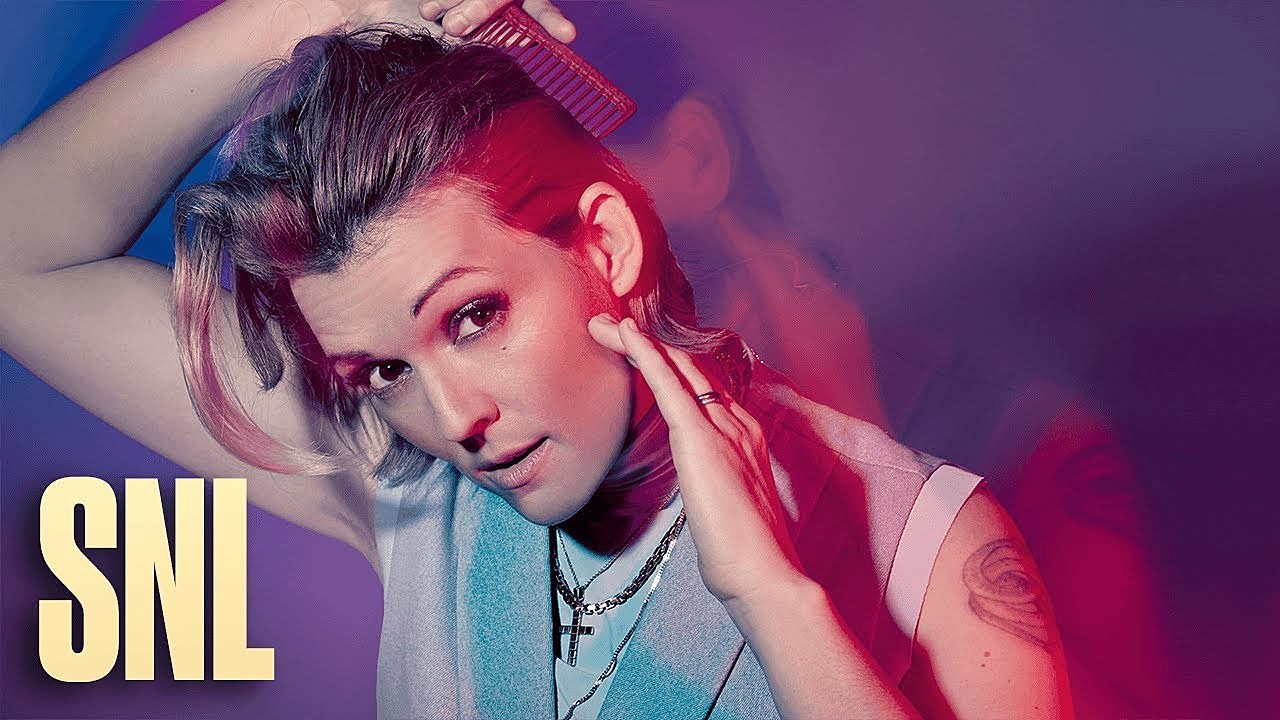 Watch Brandi Carlile play ‘SNL’ ++ “What Up With That?” & more