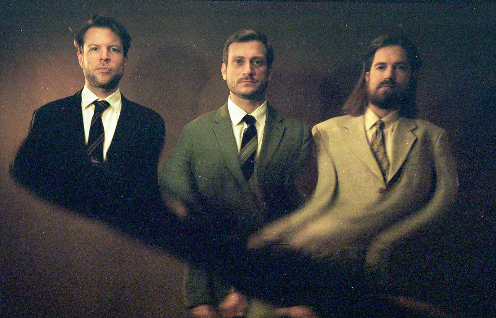 Brandt Brauer Frick announce new LP, share “Act One” featuring Mykki Blanco
