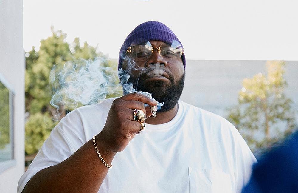 Chuck Strangers shares “Devin Hester,” preps ‘The Boys & Girls’ EP & tour