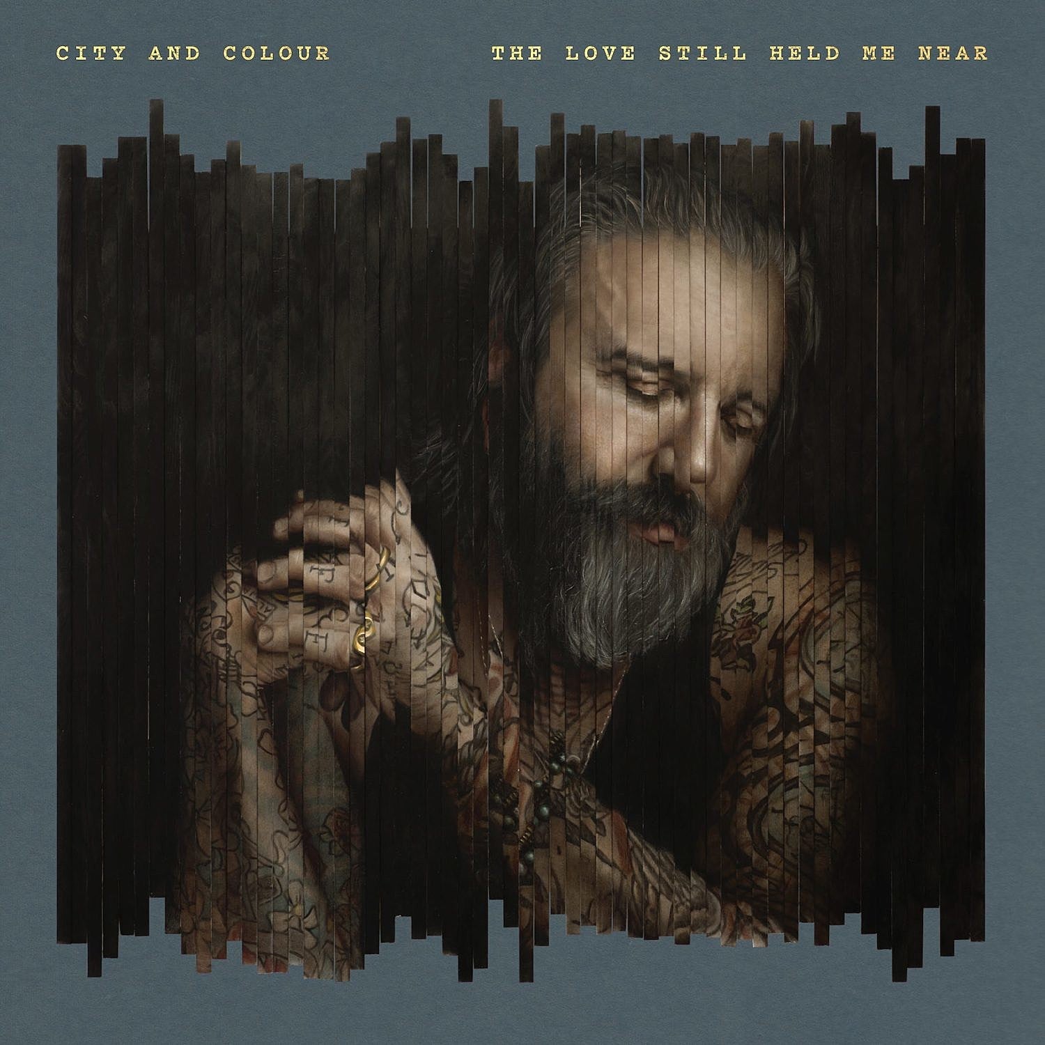 City and Colour announces new LP ‘The Love Still Held Me Near,’ shares new song & video