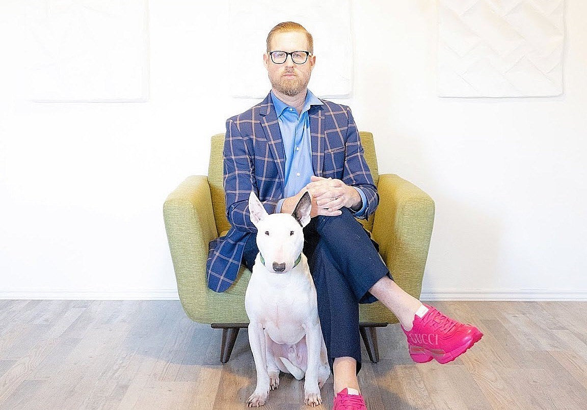Rich Balling on The Sound of Animals Fighting’s comeback, learning to love pop music, and more