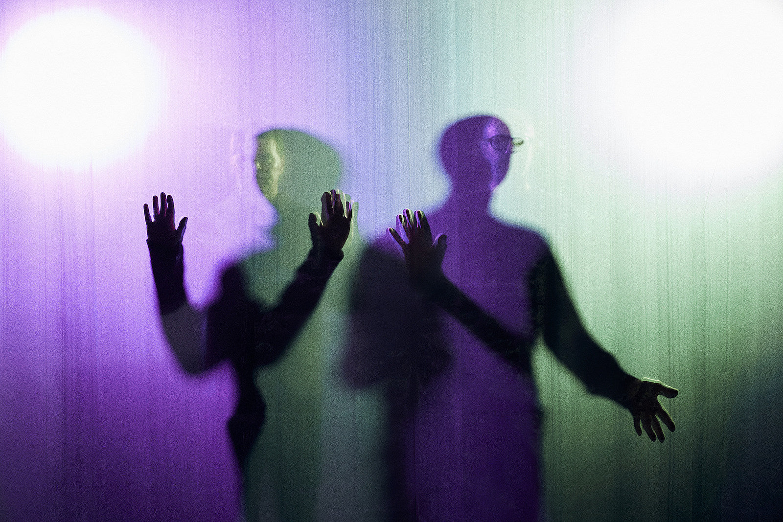 The Chemical Brothers announce DJ dates, playing NYC’s Knockdown Center