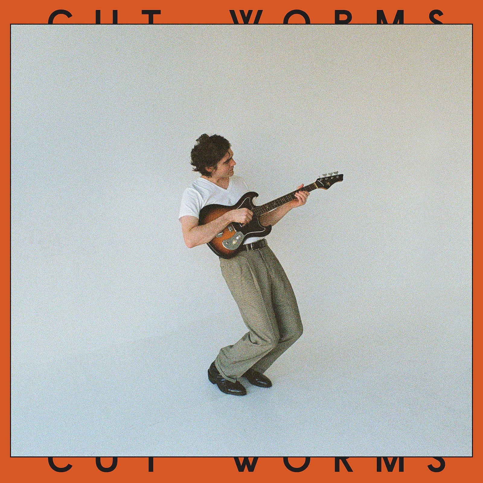 Cut Worms announces new album, tour & Brooklyn residency, shares “Ballad of the Texas King”