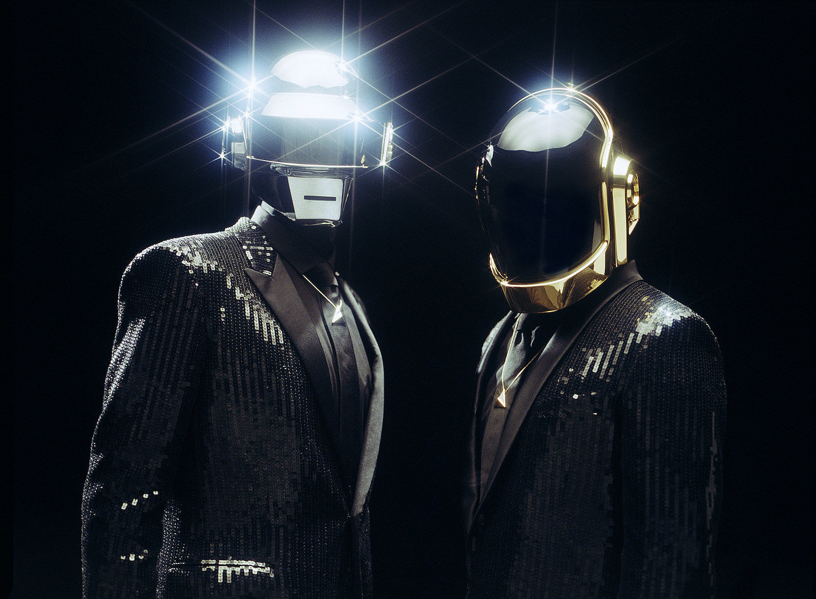Daft Punk announce expanded ‘Random Access Memories’ 10th anniversary edition