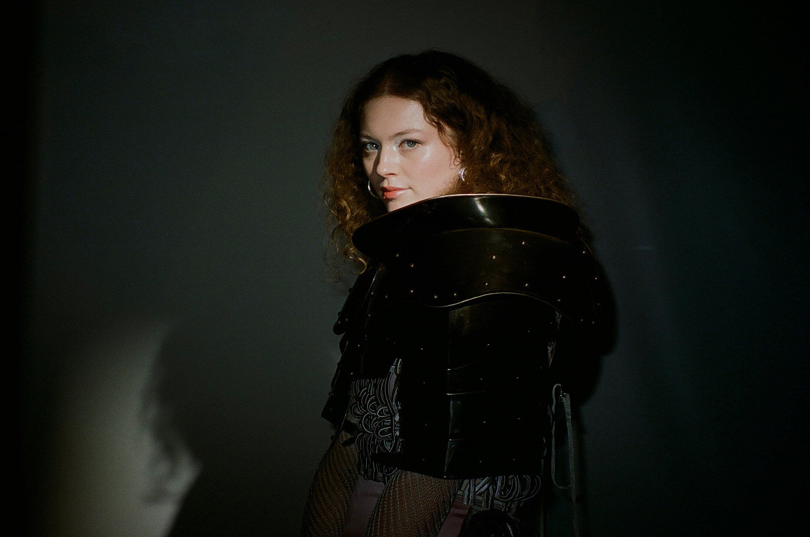 Daneshevskaya shares debut single, touring with Black Country, New Road