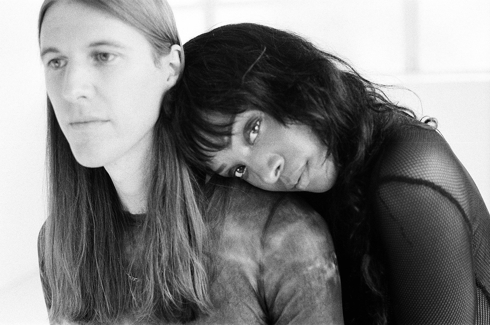 Dawn Richard & Spencer Zahn announce avant-garde collab album ‘Pigments’ (listen to Movement 1)