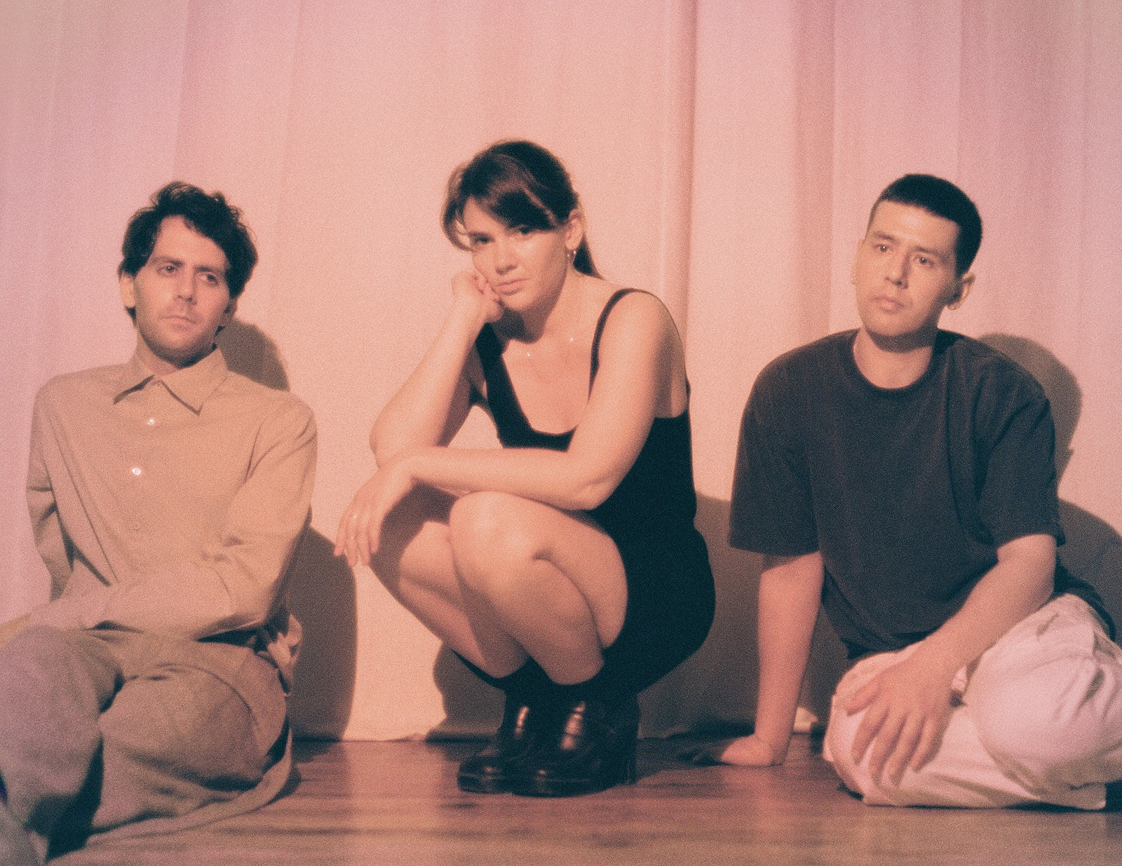 Tess Roby’s synthpop band Dawn to Dawn prep debut album (stream 4 songs)