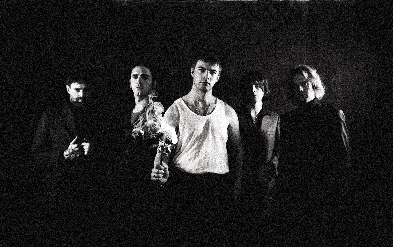 Fontaines D.C. cover Nick Drake’s “‘Cello Song” for new tribute comp ft. Feist, Liz Phair & more