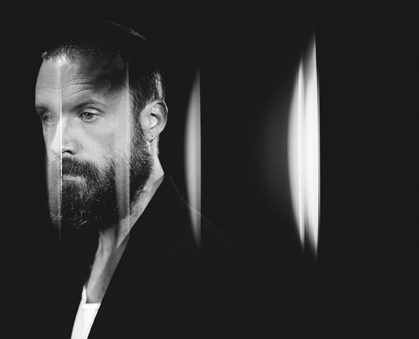 Father John Misty details ‘Chloë and the Next 20th Century,’ shares gorgeous “Funny Girl” video
