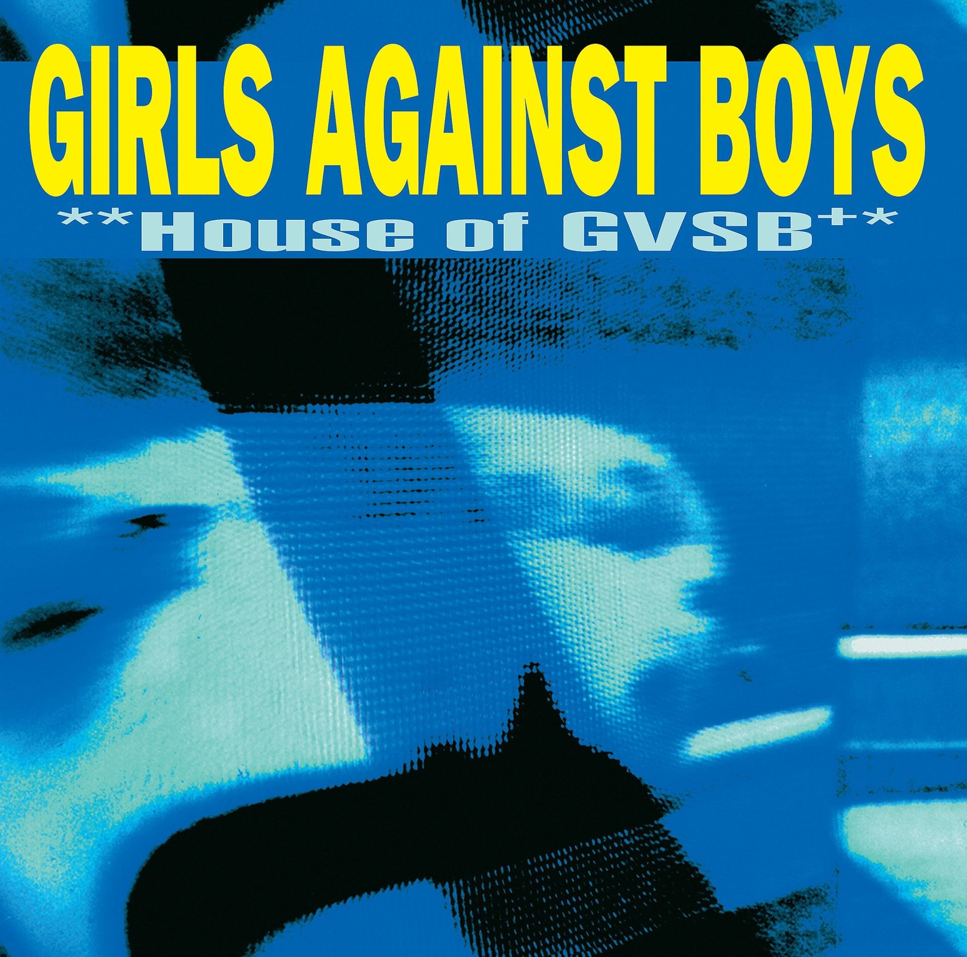 Girls Against Boys reschedule ‘House of GVSB’ 25th Anniversary tour to the fall