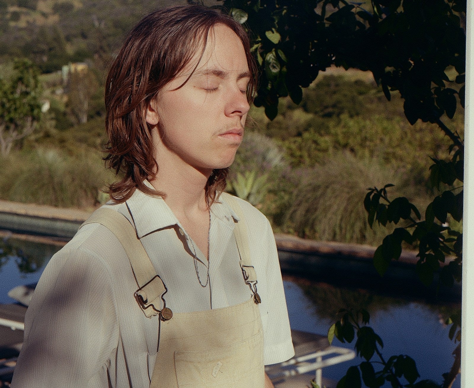 Hand Habits share “The Bust of Nefertiti,” announce more tour dates, opening for The National