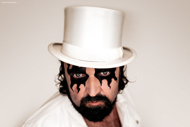 Former Turbonegro frontman Hank Von Hell has died
