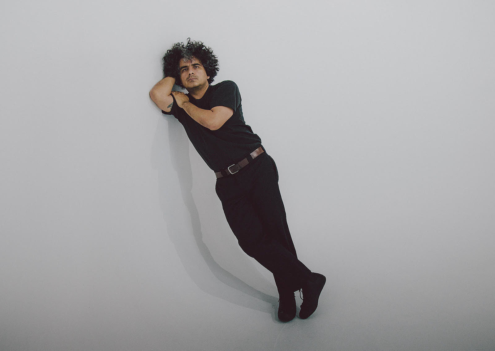 Helado Negro announces 2022 tour, shares “There Must Be A Song Like You” video