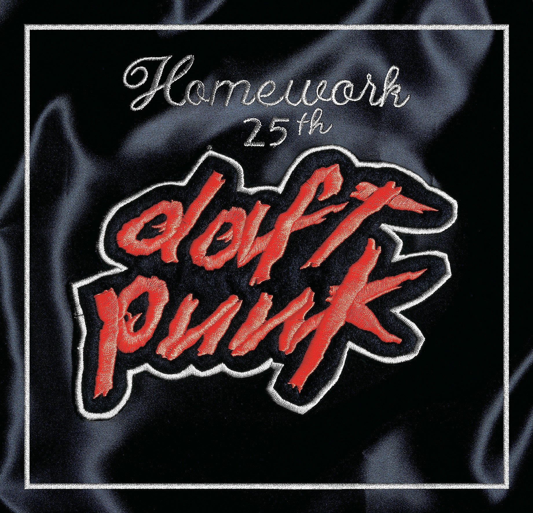 Daft Punk release ‘Homework’ deluxe edition, share 1997 L.A. show video