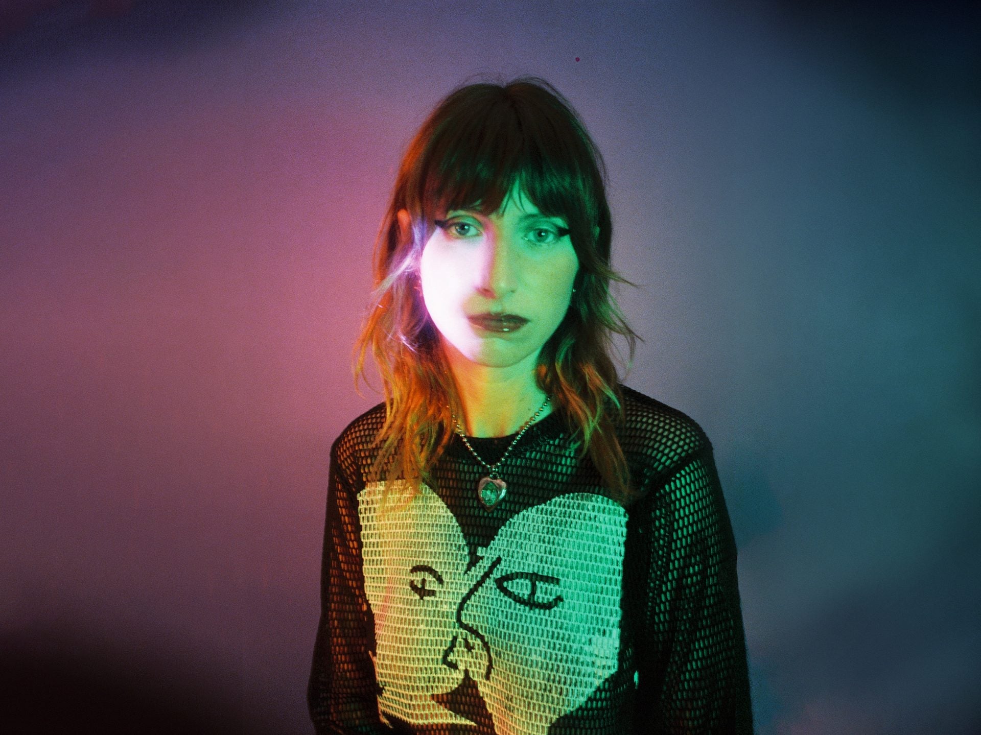 IAN SWEET releases new EP ‘STAR STUFF’ (listen)