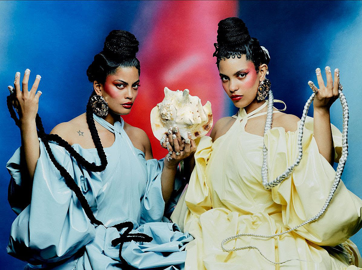 Ibeyi announce rescheduled North American tour dates