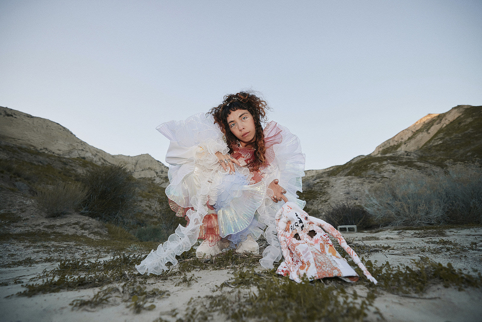 Indigo De Souza announces new LP & tour, shares “Younger & Dumber” (watch video)