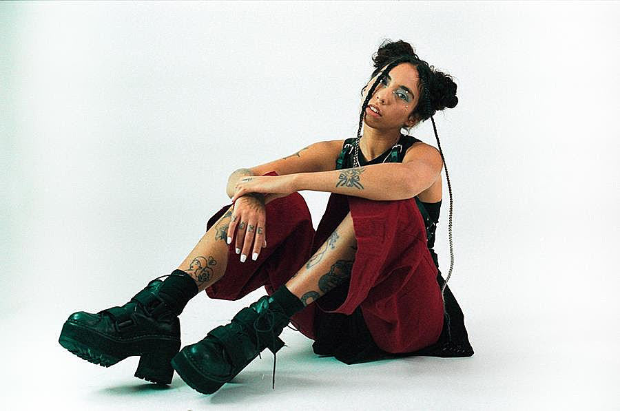 Indigo De Souza shares “Real Pain” from upcoming album