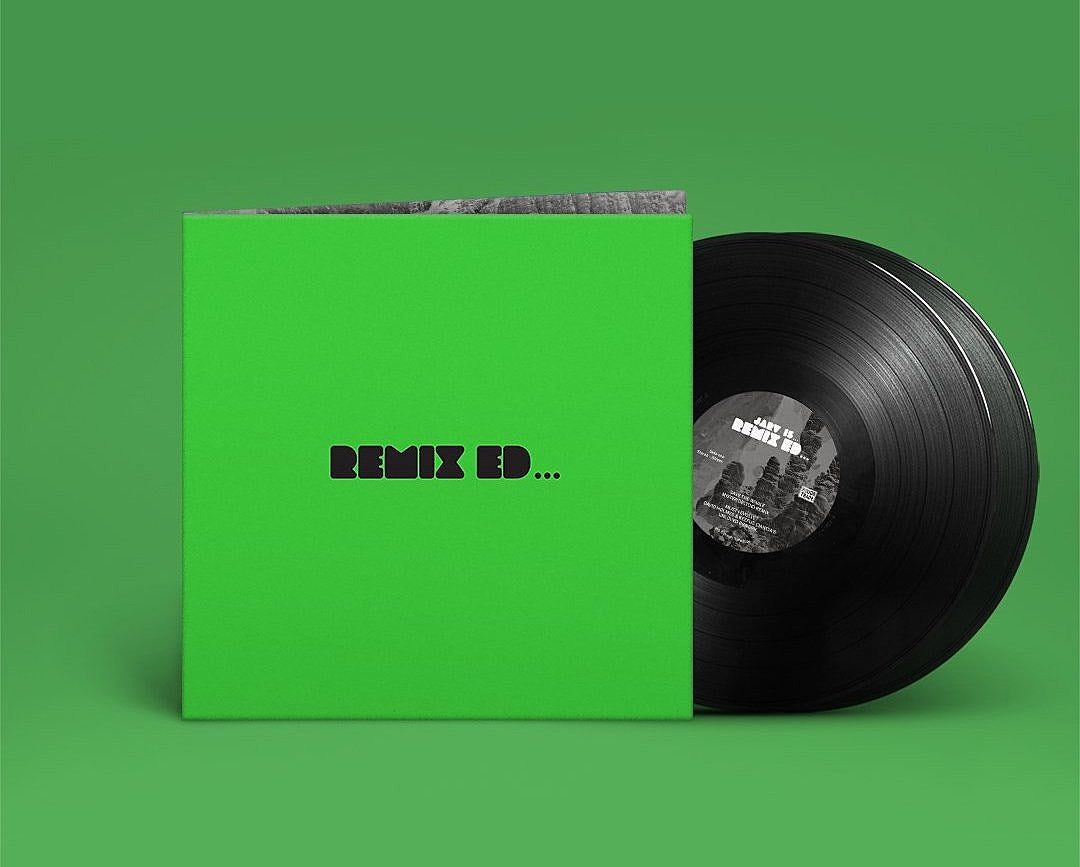 Jarvis Cocker announces JARV IS remix album ft. Hot Chip, David Holmes, more (stream 2 tracks)