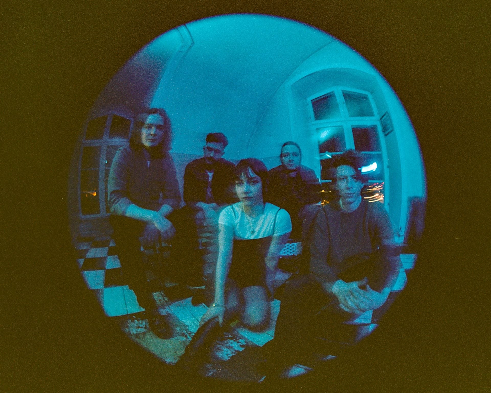 Just Mustard announce ‘Heart Under’ deluxe edition & first North American headline tour
