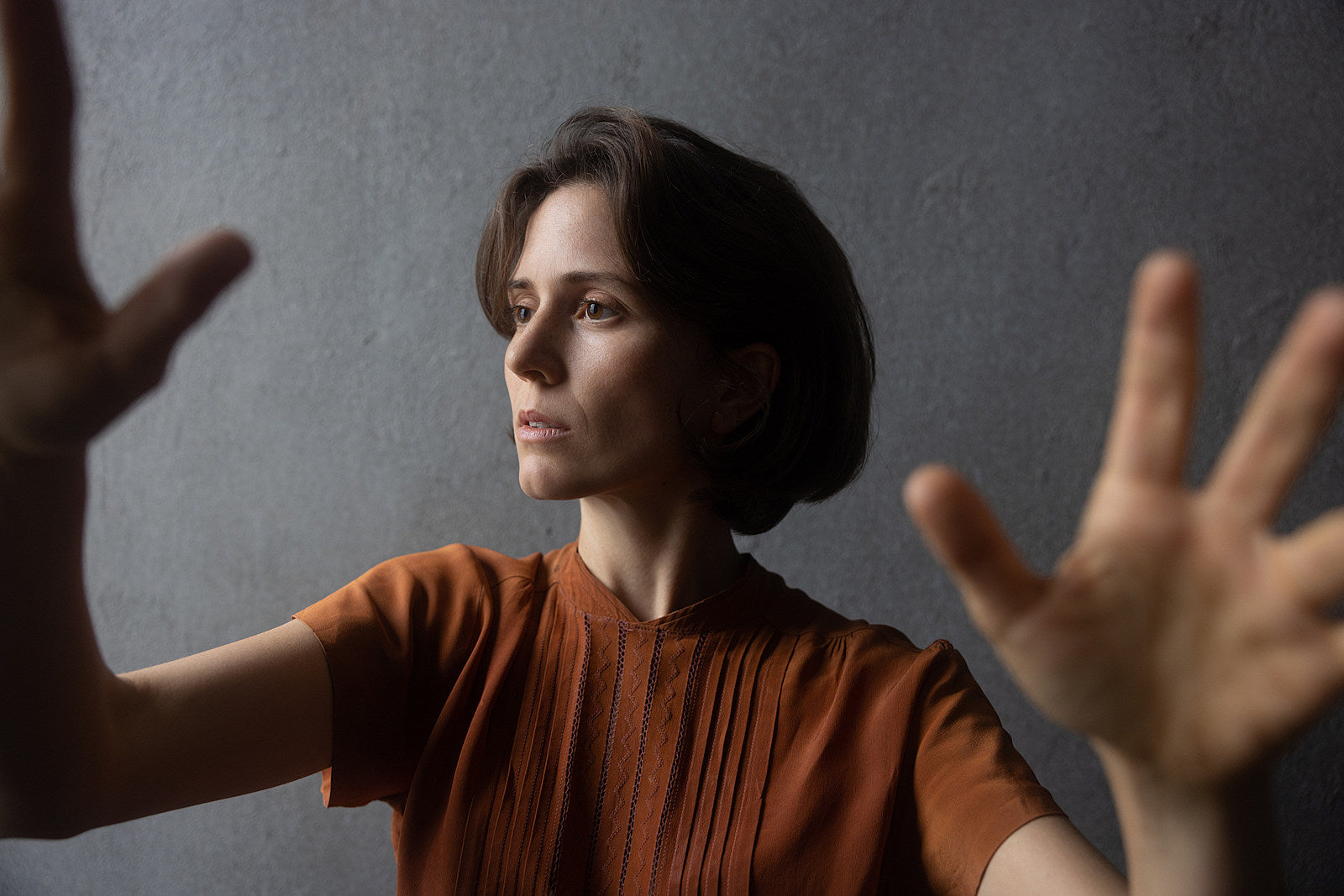 Jana Horn announces new LP ‘The Window Is The Dream,’ shares “After All This Time”