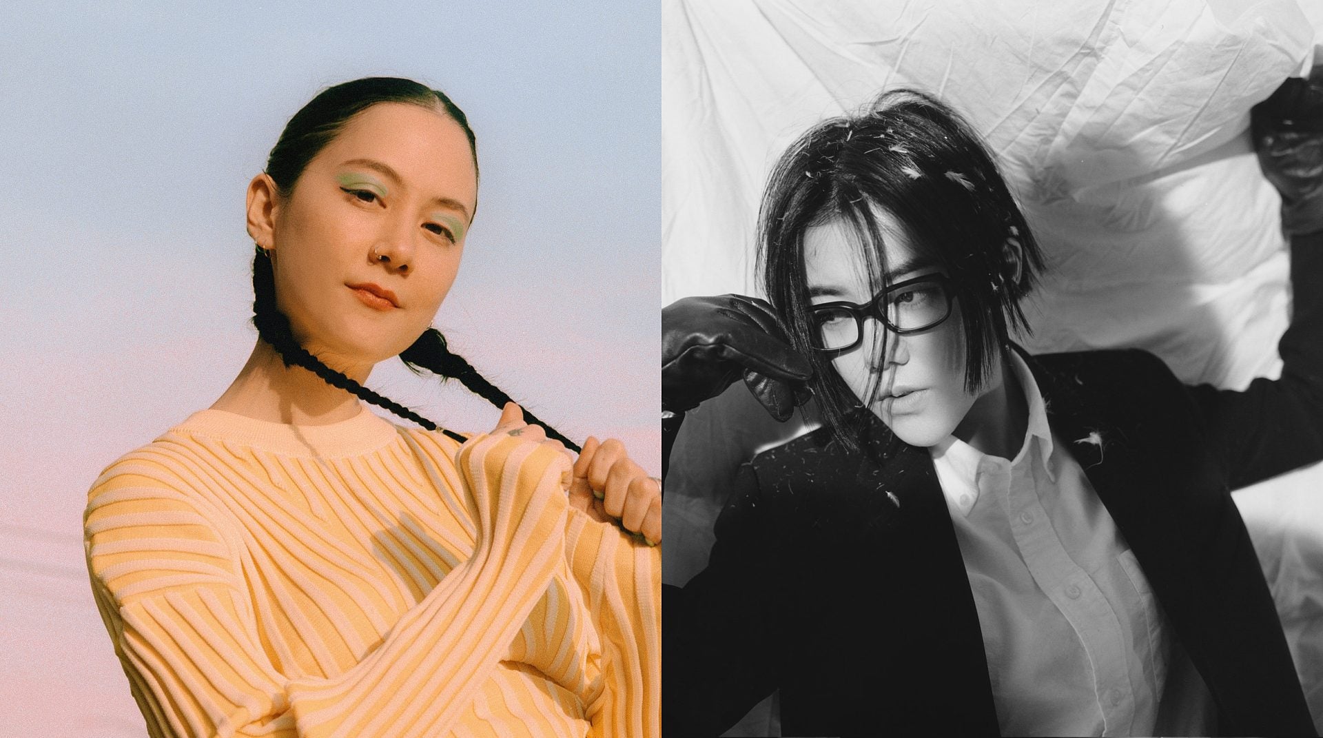 Japanese Breakfast shares Korean version of “Be Sweet” ft. So!YoON!