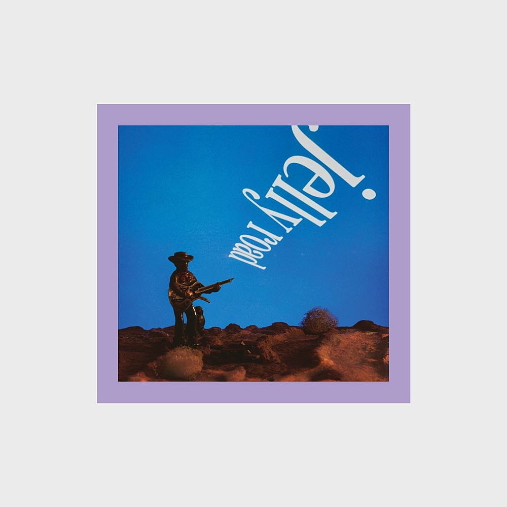Blake Mills preps ‘Jelly Road’ & tour with Chris Weisman (hear “Skeleton Is Walking”)