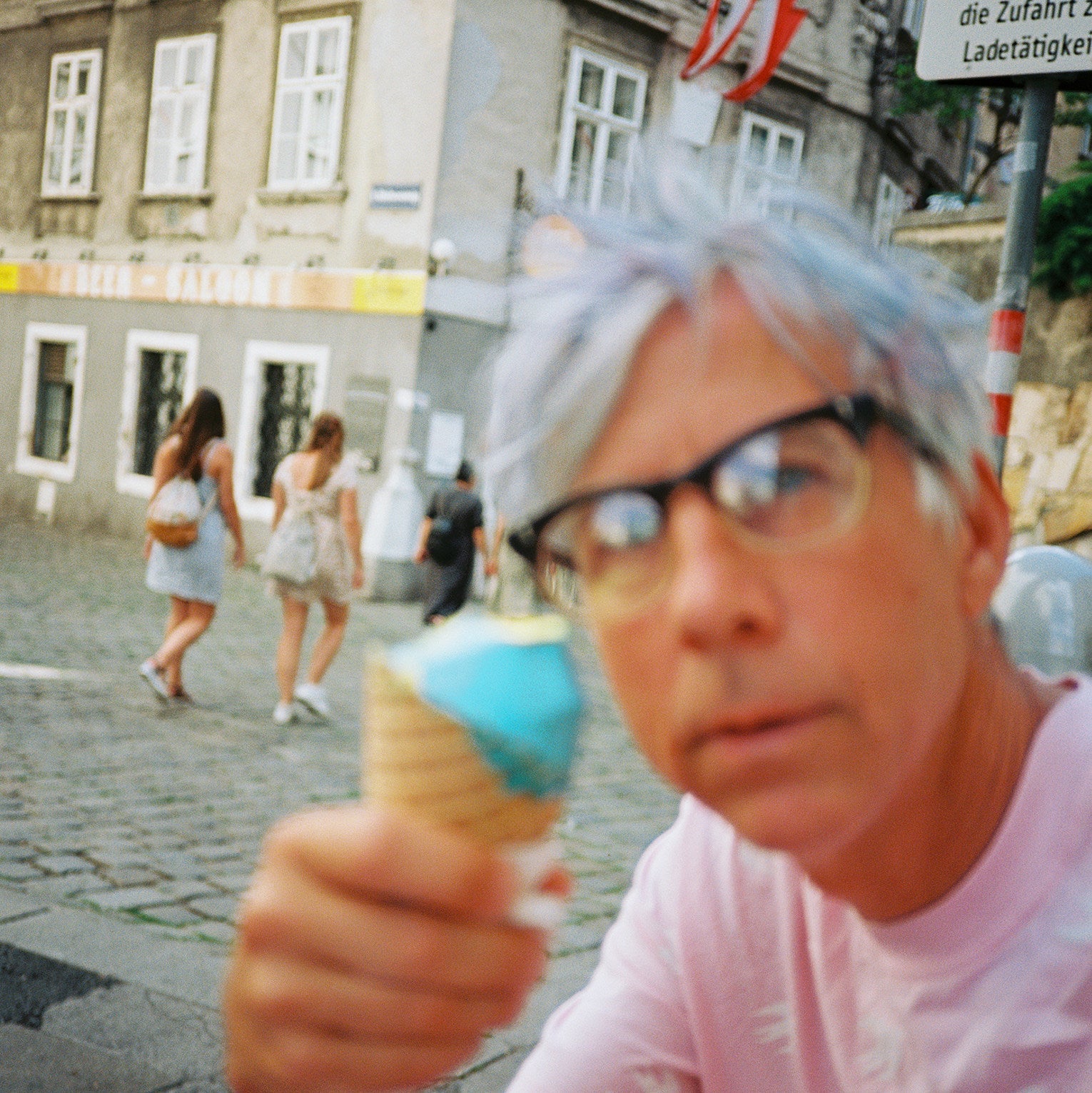 John Vanderslice preps new album, shares “Crystals 26”