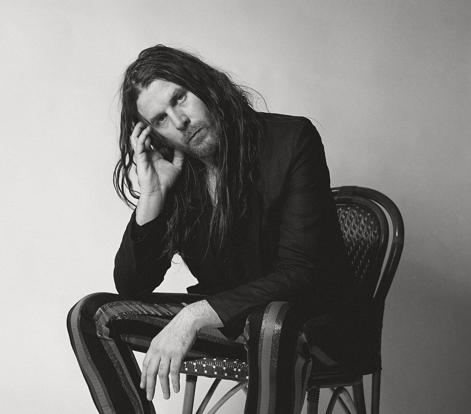 Jonathan Wilson announces new album, shares “Charlie Parker” video