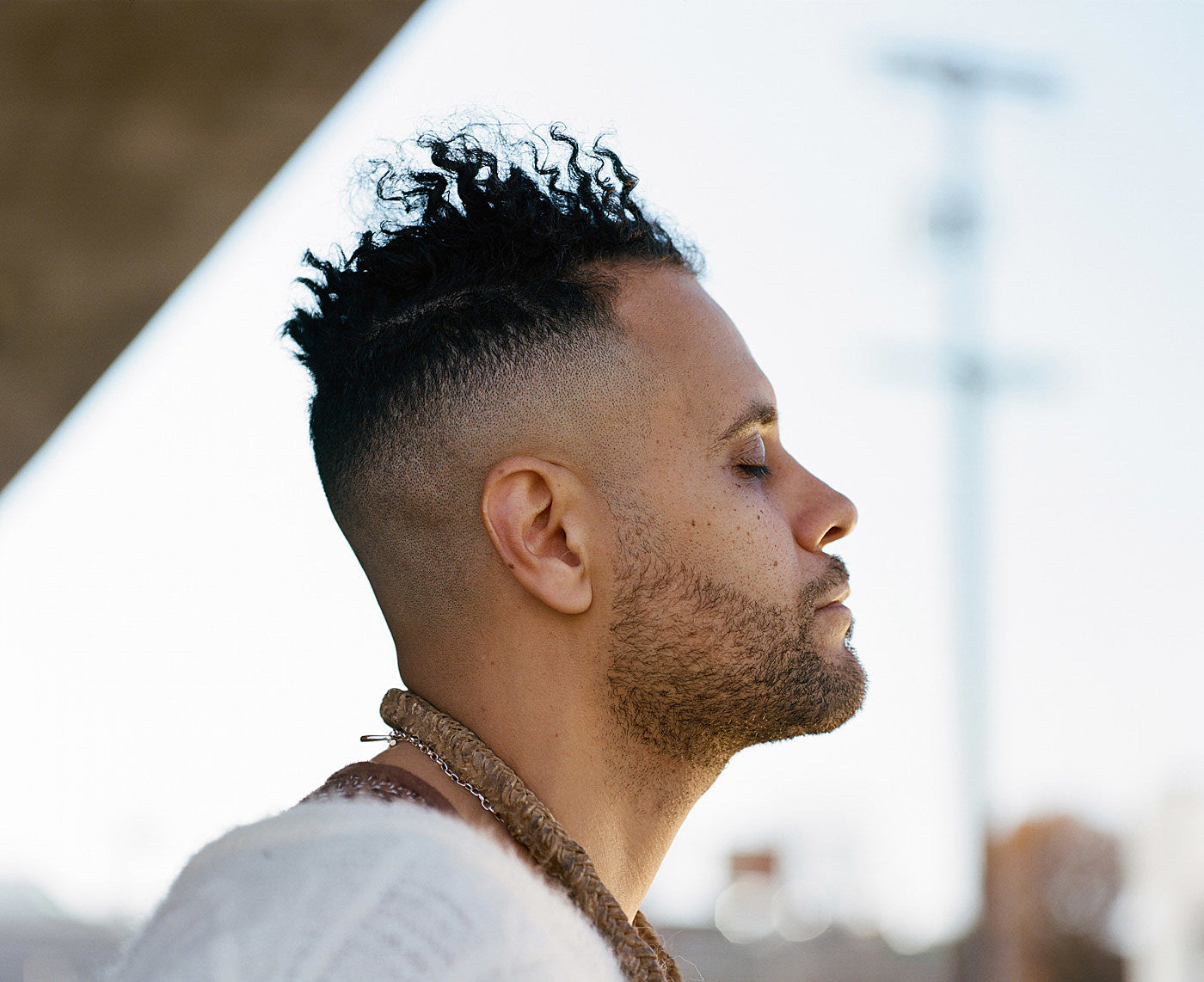 Kassa Overall announces album ft. Danny Brown, Wiki, Vijay Iyer & more, shares new song