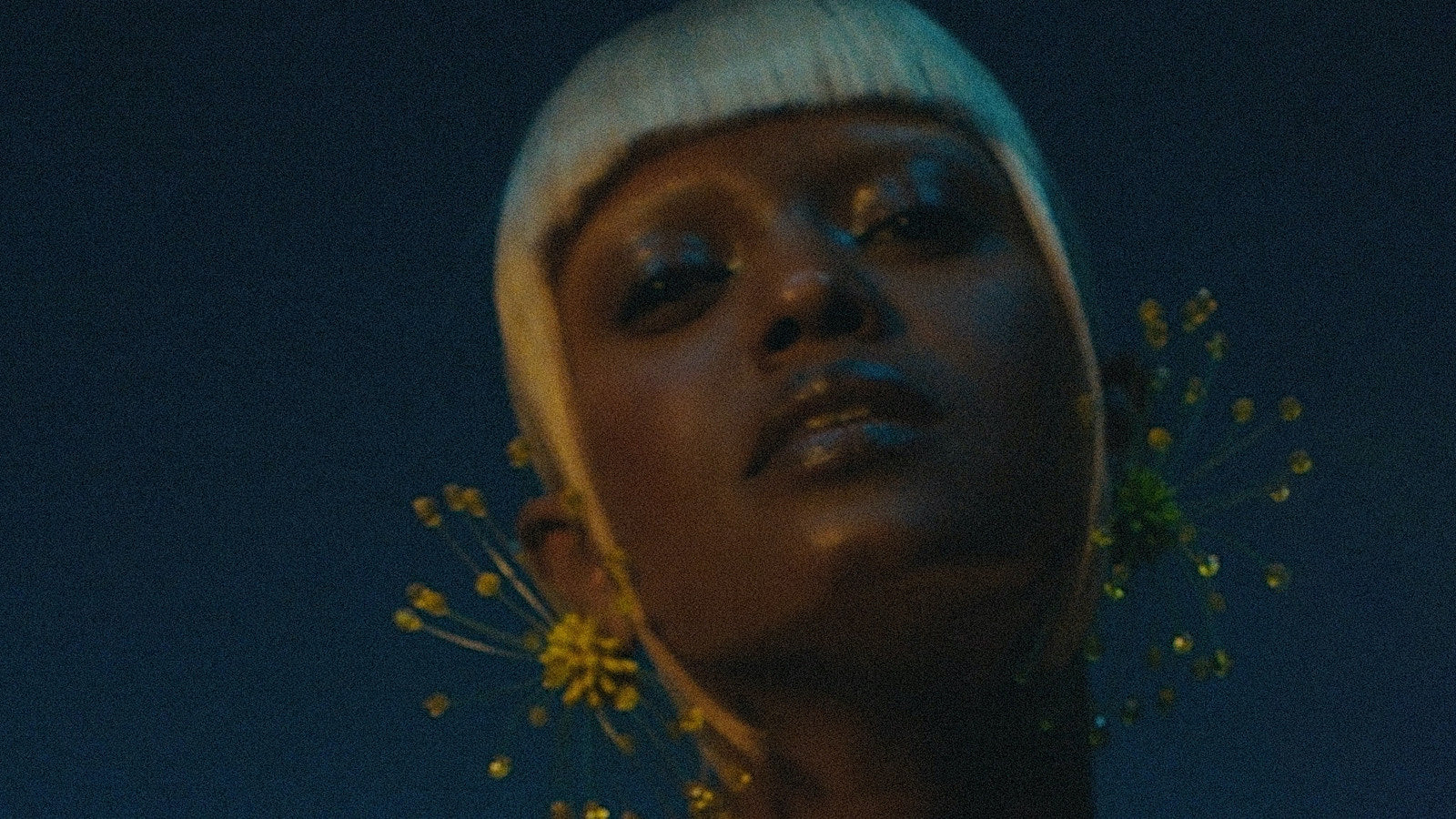 Listen to Kelela’s awesome new R&B club anthem “Happy Ending”