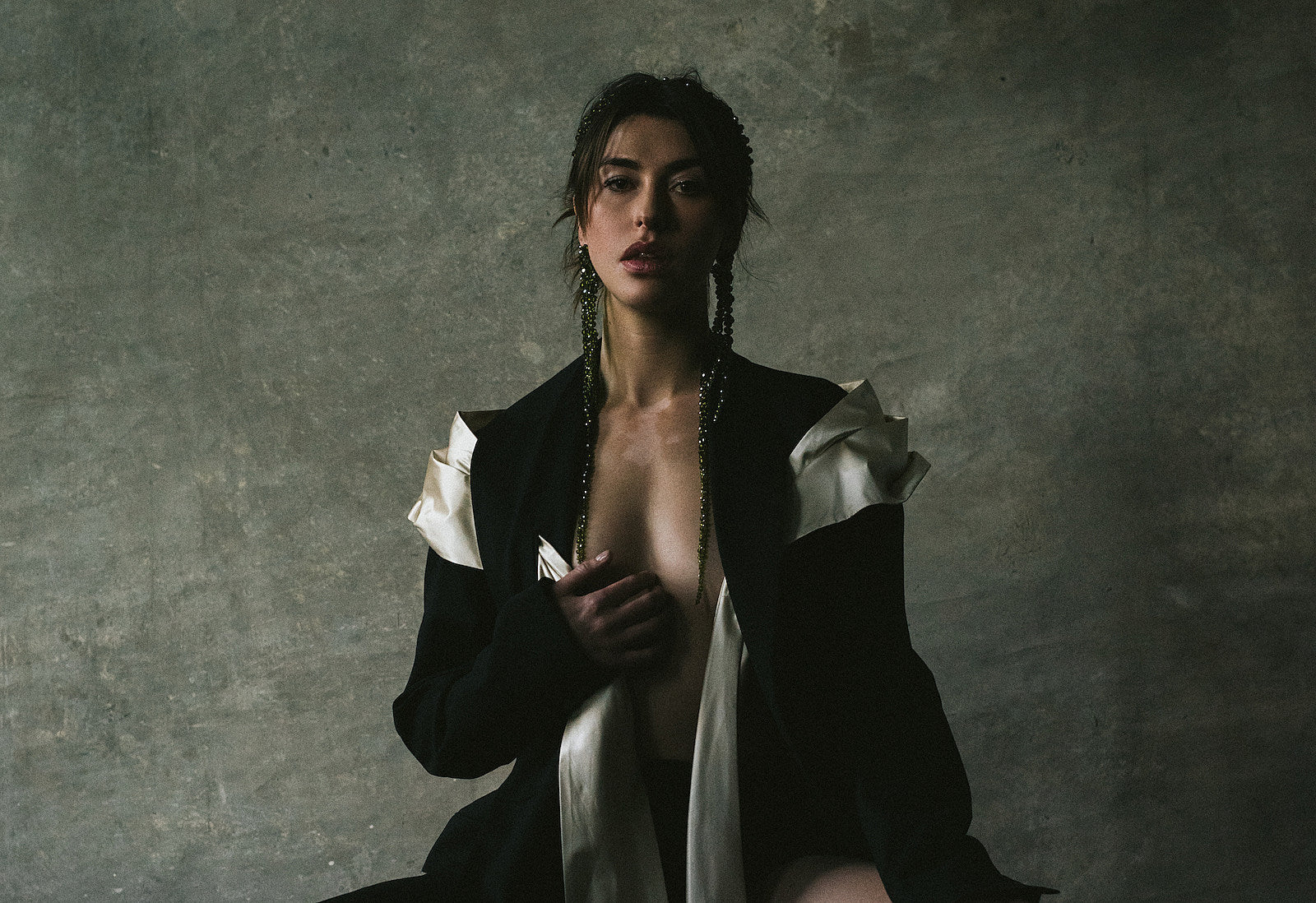Kimbra announces new LP, 2023 tour with Tei Shi & Tommy Raps