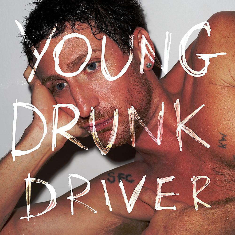 Kirin J Callinan announces new LP, shares “Young Drunk Driver” ft Hubert Lenoir