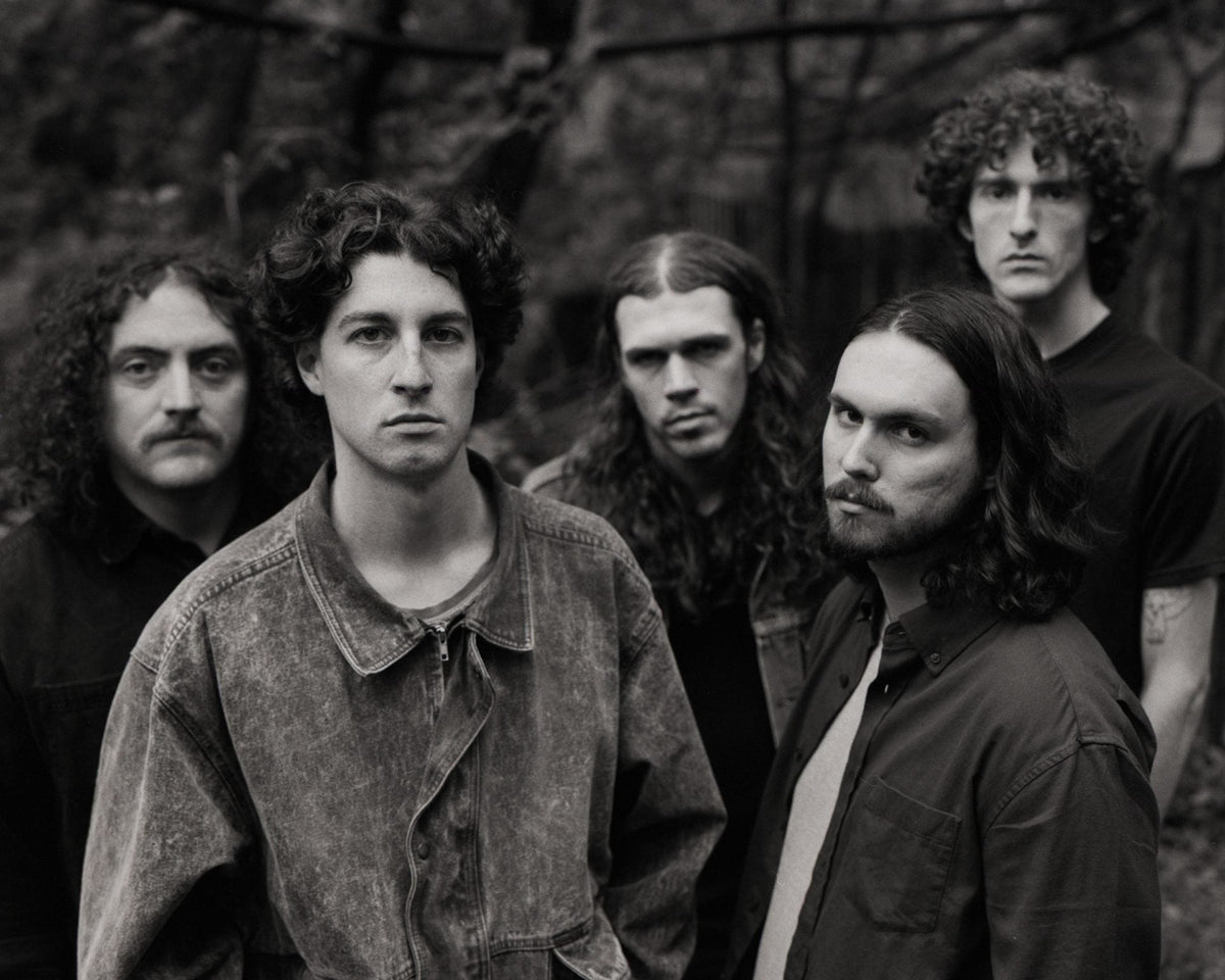 Tour news: Turnstile, Suicidal Tendencies, Jessie Reyez, Gang of Youths, Knifeplay, more