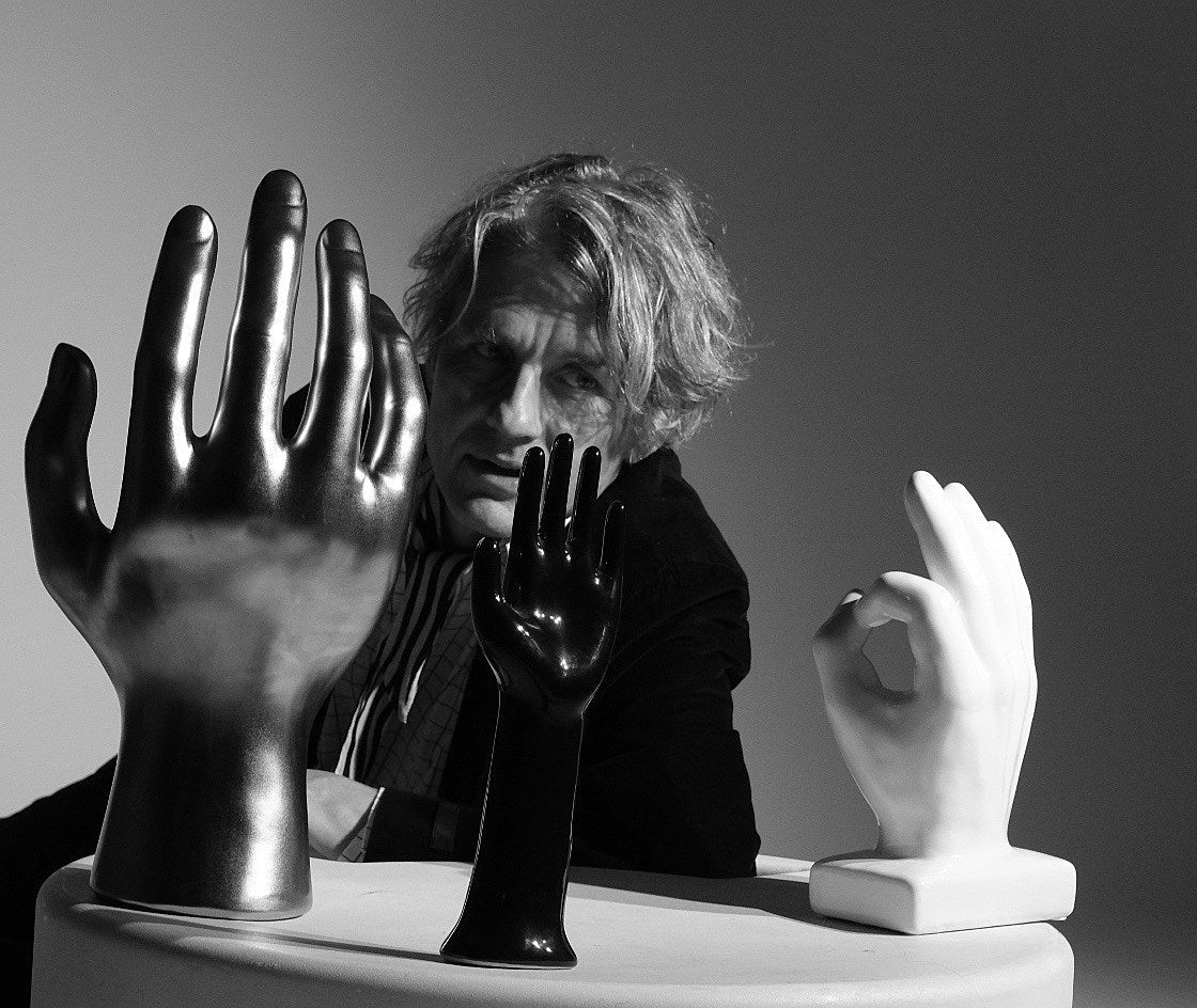 Luna’s Dean Wareham announces new solo album, shares “The Past is Our Plaything”